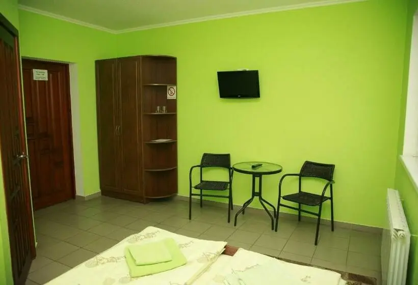 Camera Standard Individuale, Sava Dream