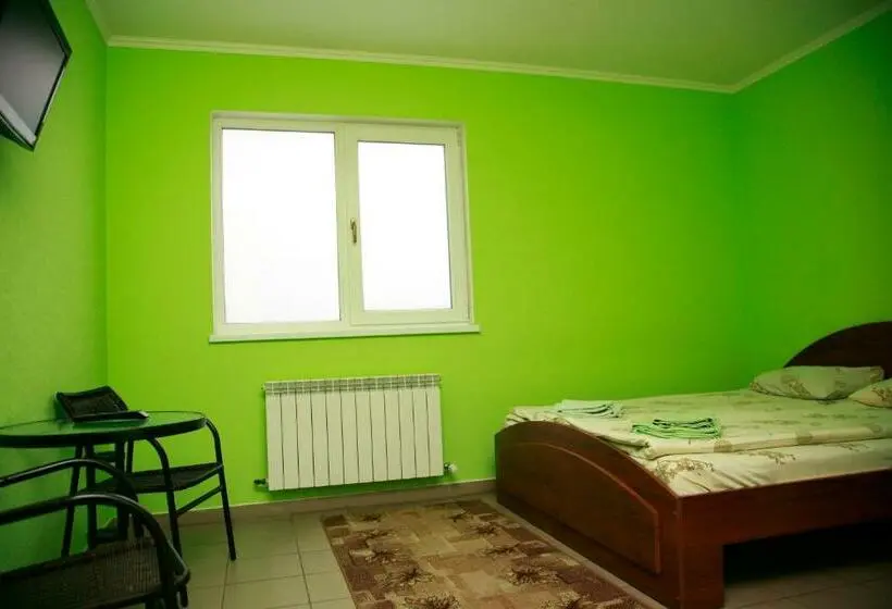 Camera Standard Individuale, Sava Dream