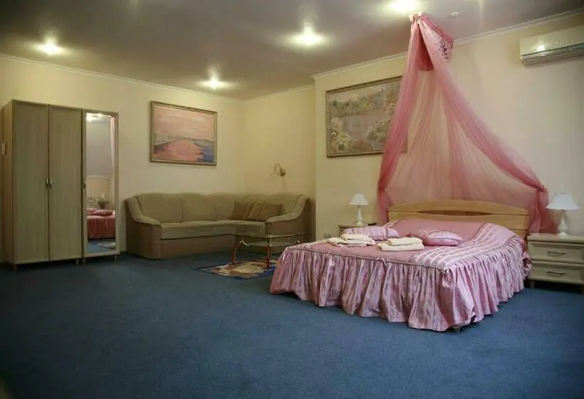Suite, Sava Dream