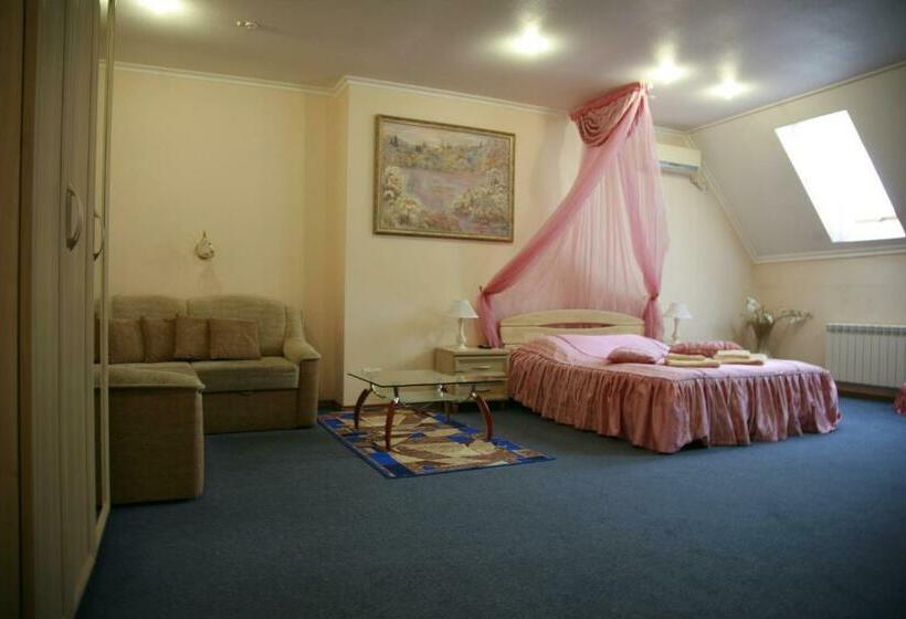 سوییت, Sava Dream