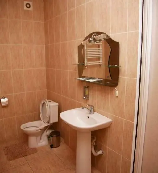Suite, Sava Dream