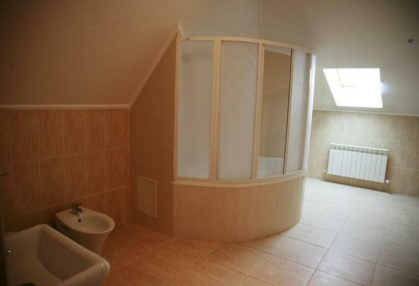 سوییت, Sava Dream