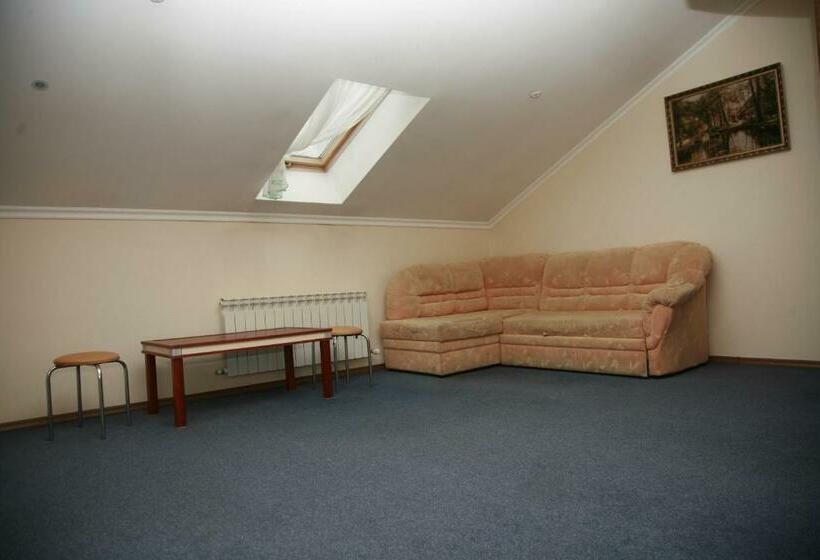 سوییت, Sava Dream