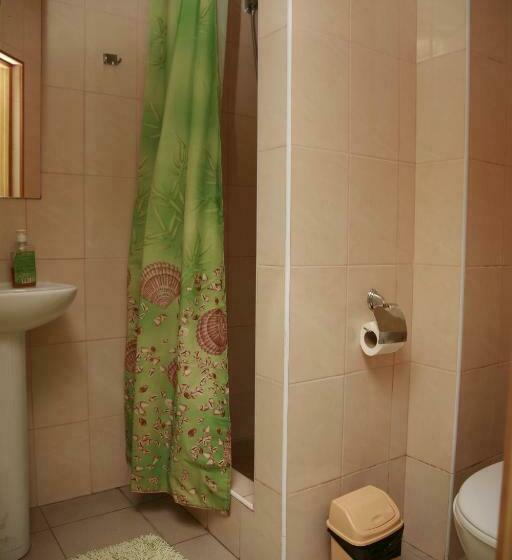 اتاق استاندارد با چشمانداز, Sava Dream