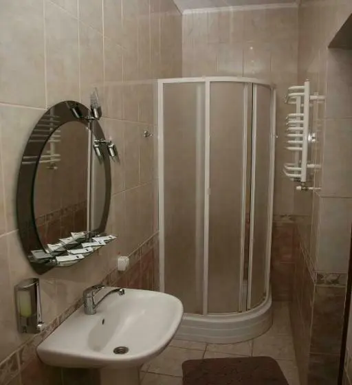 Suite Junior Familiare, Sava Dream