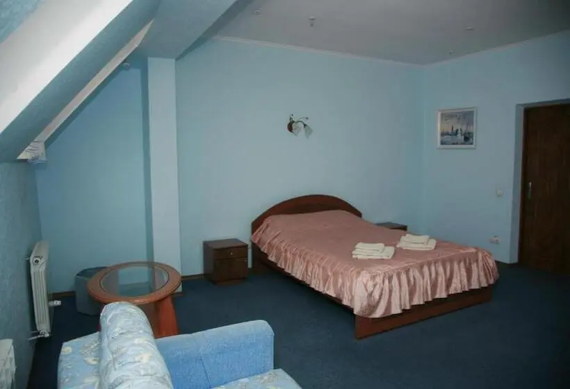 Suite Junior Familiare, Sava Dream
