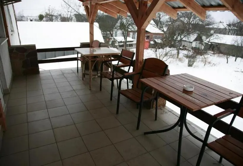 Suite con Balcone, Sava Dream