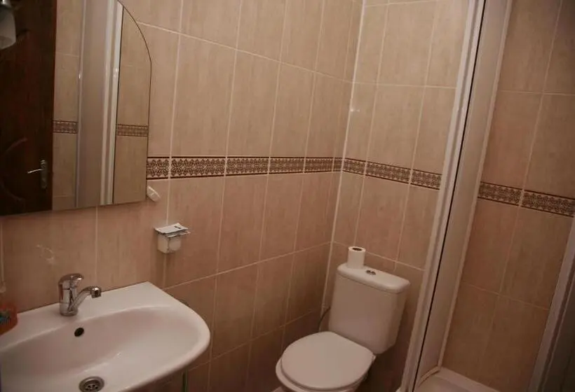 Suite con Balcone, Sava Dream