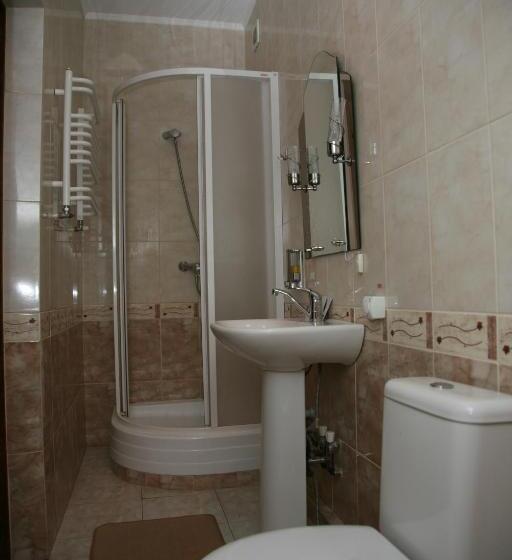 اتاق استاندارد, Sava Dream