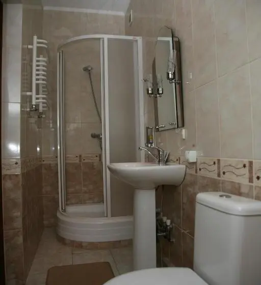 Camera Standard, Sava Dream