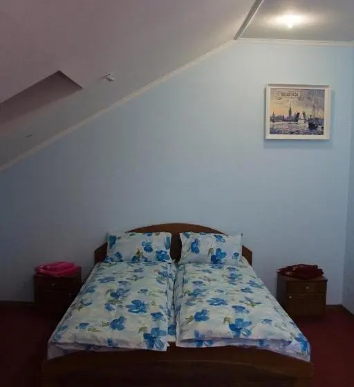 Camera Standard, Sava Dream