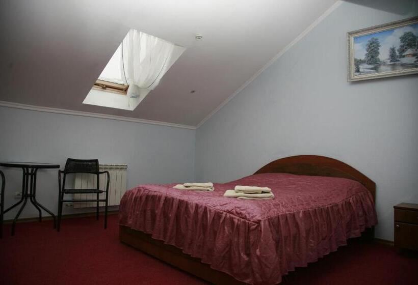 اتاق استاندارد, Sava Dream