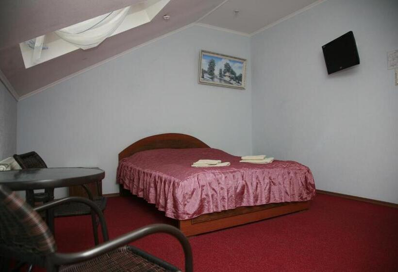 اتاق استاندارد, Sava Dream