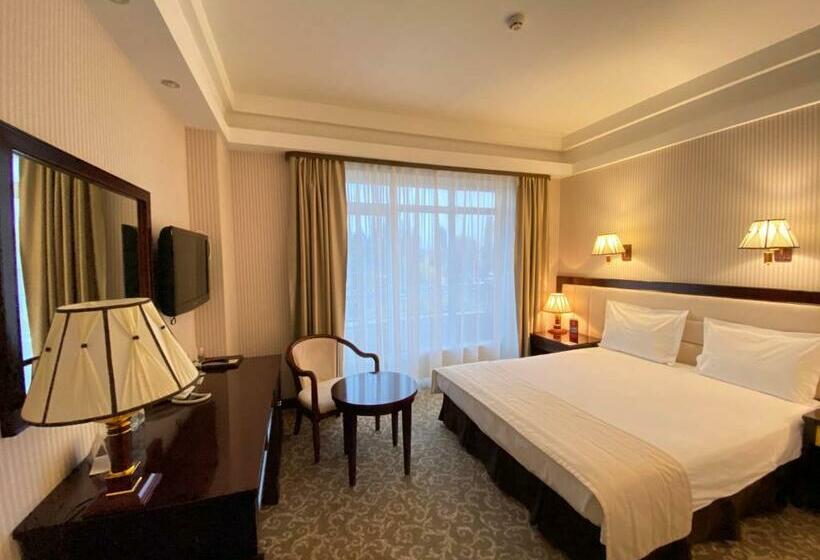 اتاق استاندارد, Sofievsky Posad