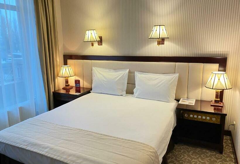 اتاق استاندارد, Sofievsky Posad