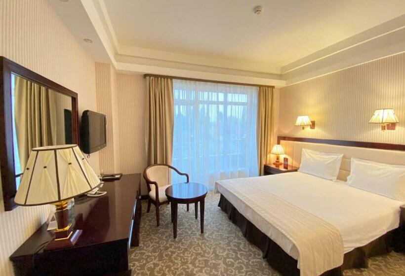 اتاق استاندارد, Sofievsky Posad