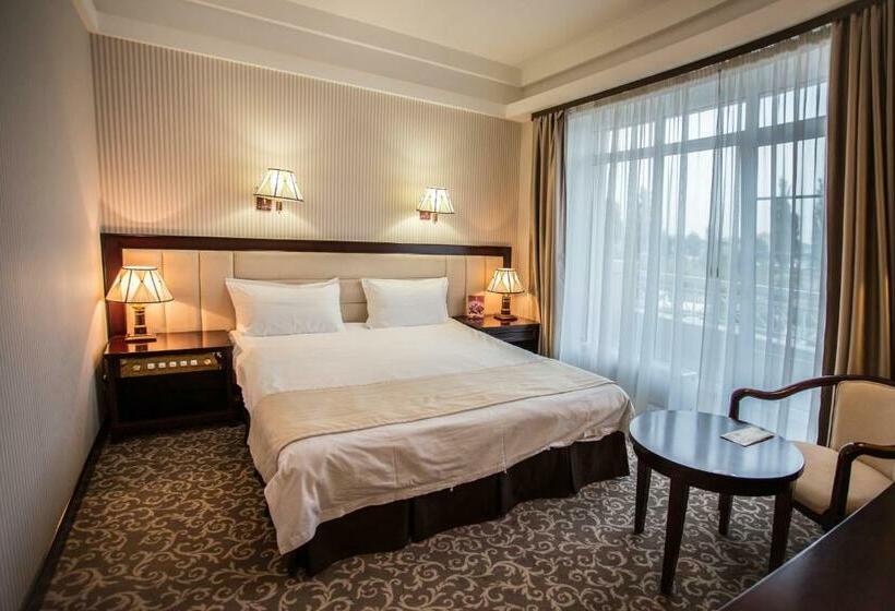 اتاق استاندارد, Sofievsky Posad