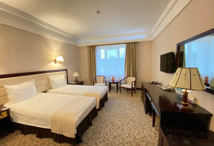 اتاق استاندارد, Sofievsky Posad