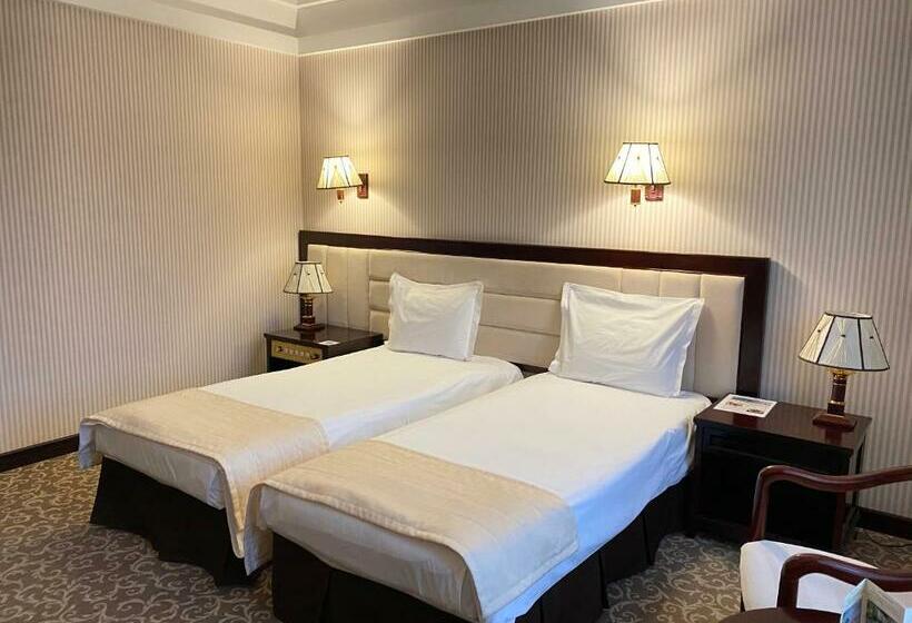 اتاق استاندارد, Sofievsky Posad