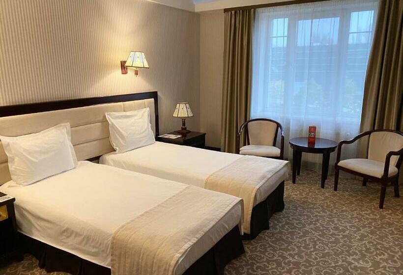 اتاق استاندارد, Sofievsky Posad