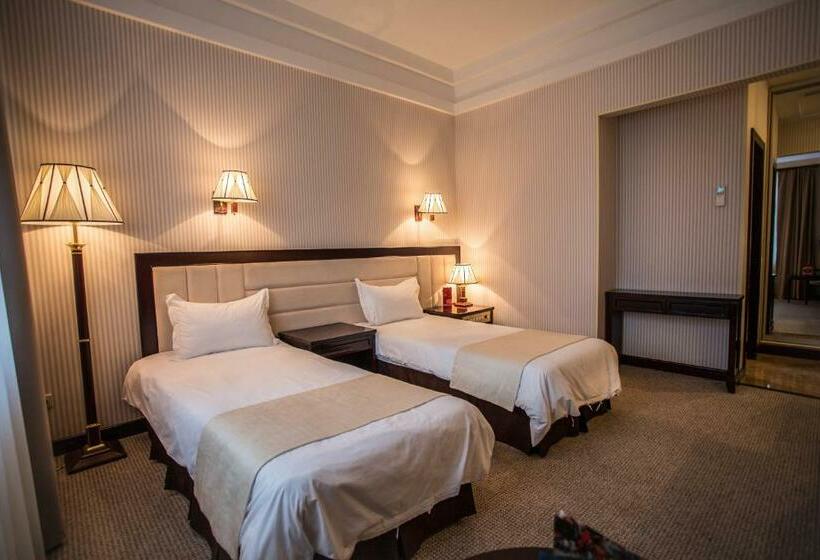 اتاق استاندارد, Sofievsky Posad