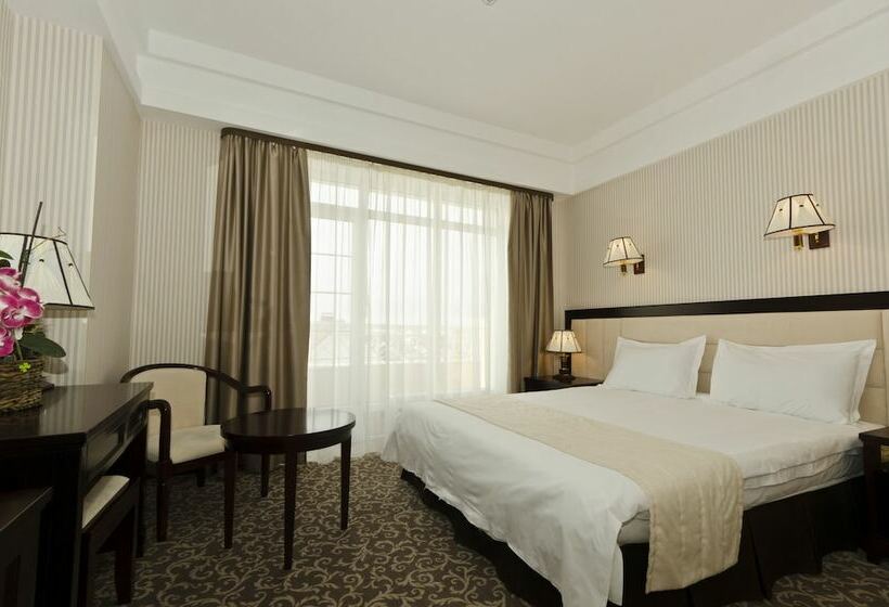 اتاق استاندارد, Sofievsky Posad