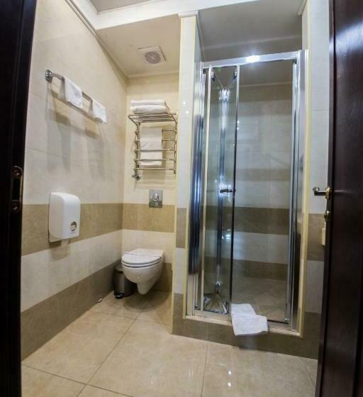 سوییت جونیور, Sofievsky Posad