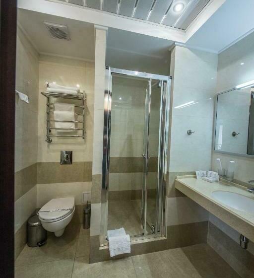 سوییت جونیور, Sofievsky Posad