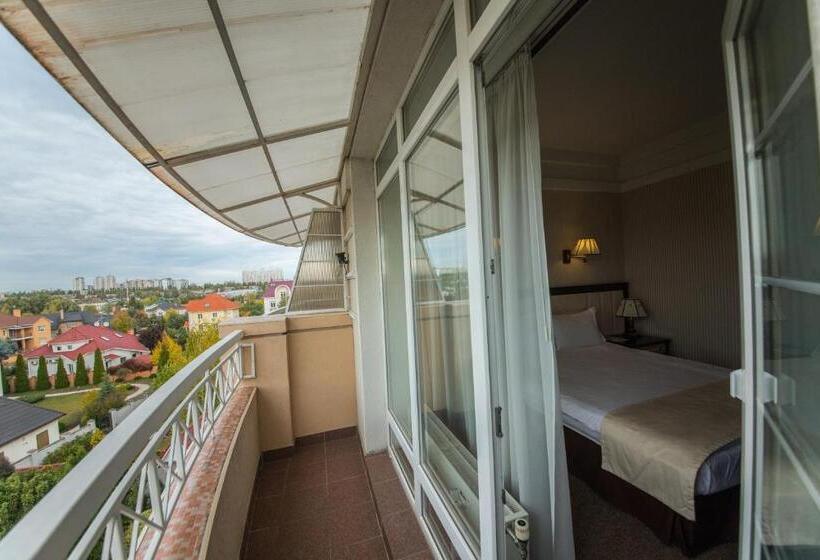 سوییت, Sofievsky Posad