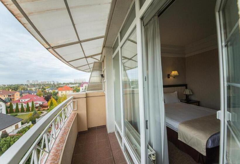 سوییت, Sofievsky Posad