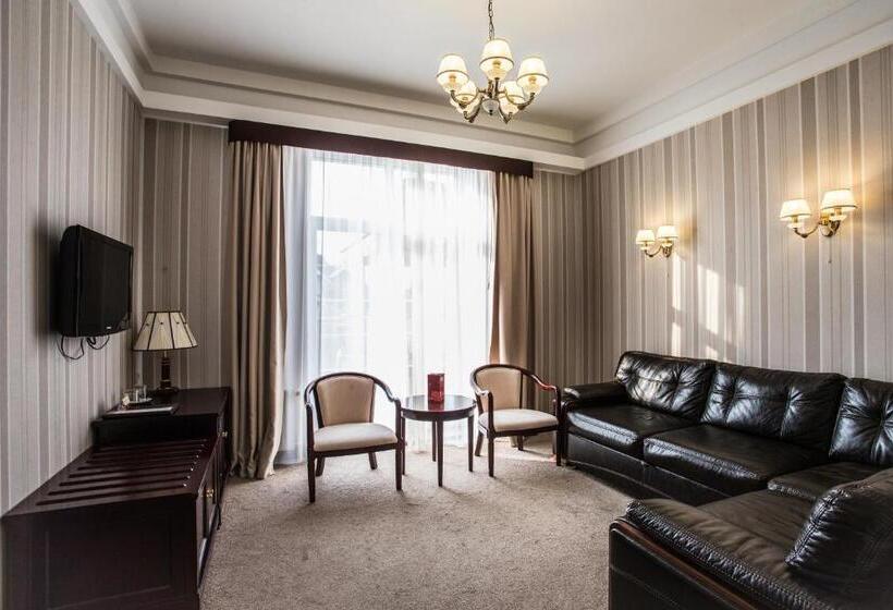 سوییت, Sofievsky Posad