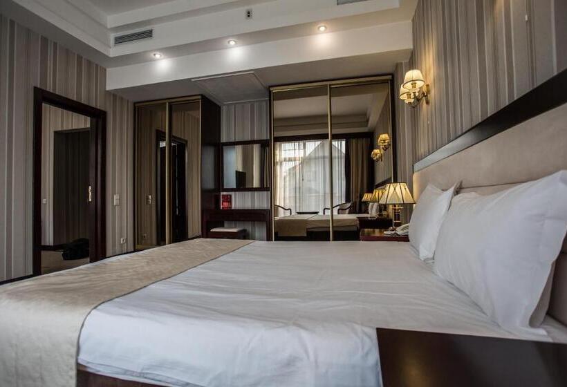 سوییت, Sofievsky Posad