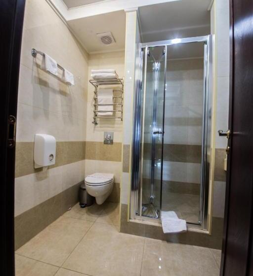 سوییت, Sofievsky Posad