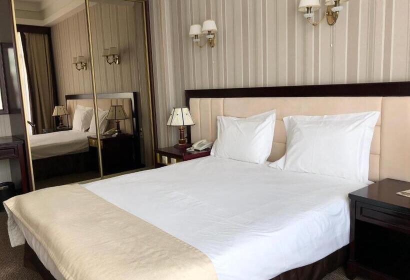 سوییت, Sofievsky Posad