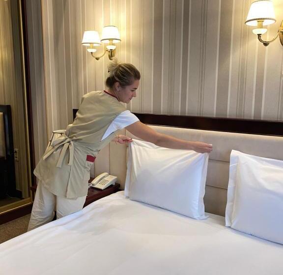 سوییت, Sofievsky Posad