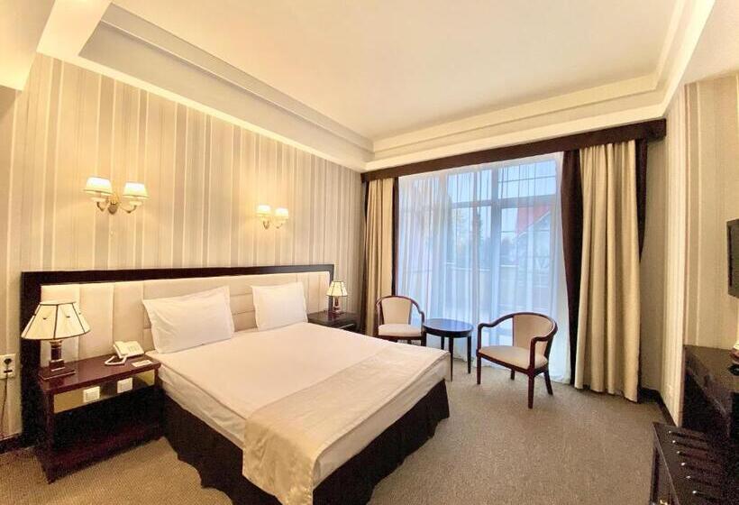 سوییت, Sofievsky Posad