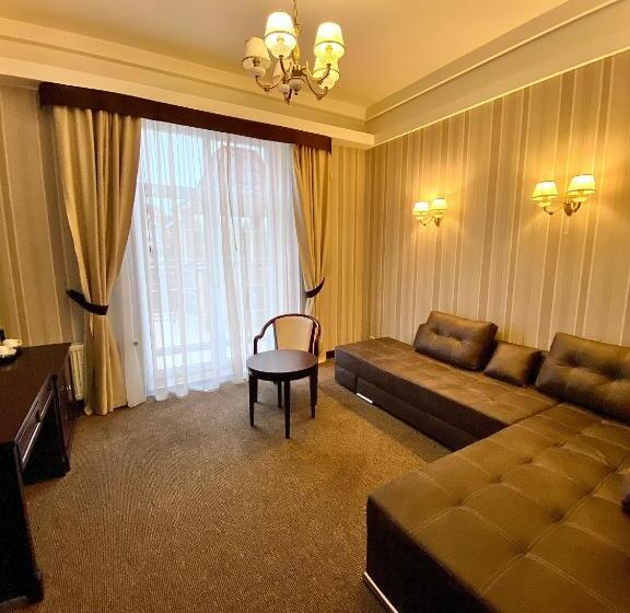 سوییت, Sofievsky Posad