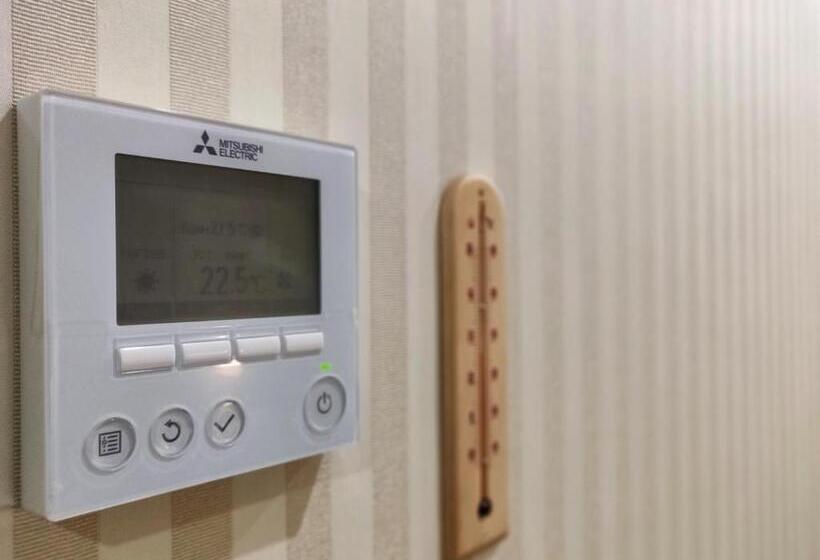 اتاق استاندارد سه نفره, Sofievsky Posad