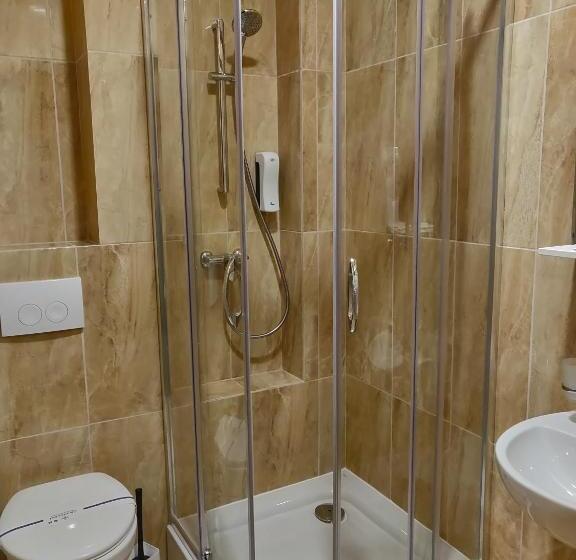 اتاق استاندارد سه نفره, Sofievsky Posad