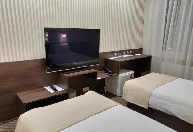 اتاق استاندارد سه نفره, Sofievsky Posad