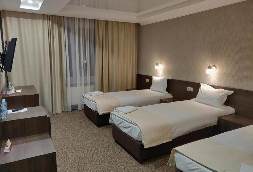 اتاق استاندارد سه نفره, Sofievsky Posad