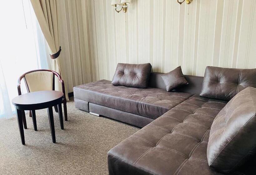 Suite with Terrace, Sofievsky Posad