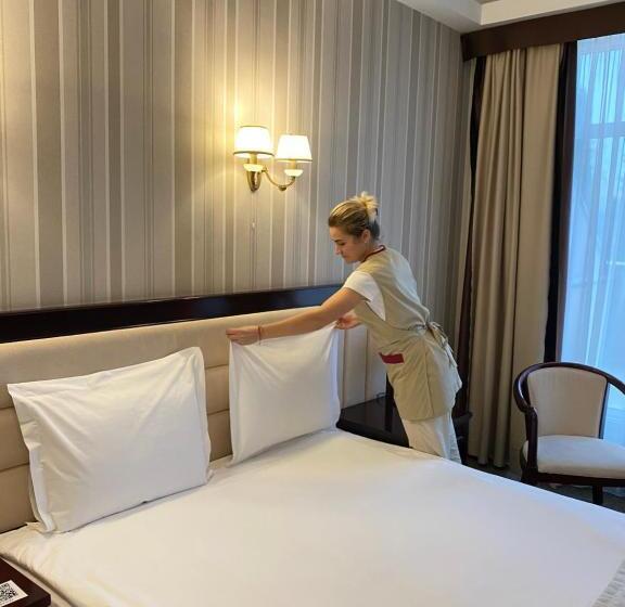 Suite with Terrace, Sofievsky Posad