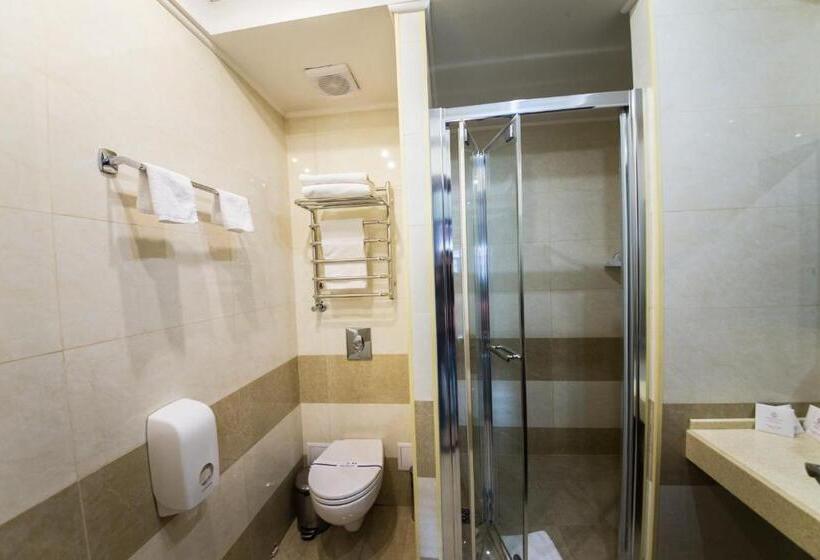 Suite with Terrace, Sofievsky Posad