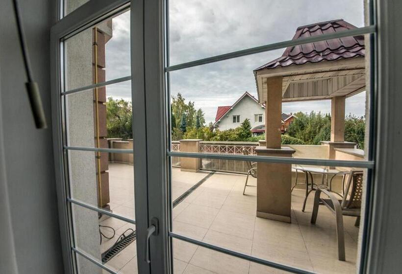 Suite with Terrace, Sofievsky Posad