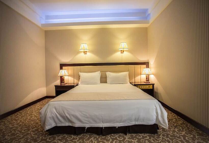 اتاق استاندارد, Sofievsky Posad