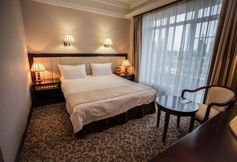 اتاق استاندارد, Sofievsky Posad