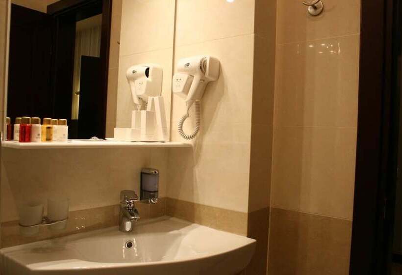 اتاق استاندارد, Sofievsky Posad