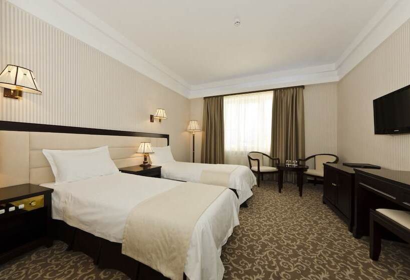 اتاق استاندارد, Sofievsky Posad