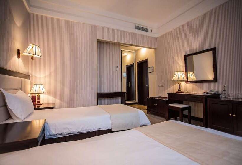 اتاق استاندارد, Sofievsky Posad